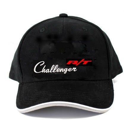 Dodge challenger rt  baseball cap