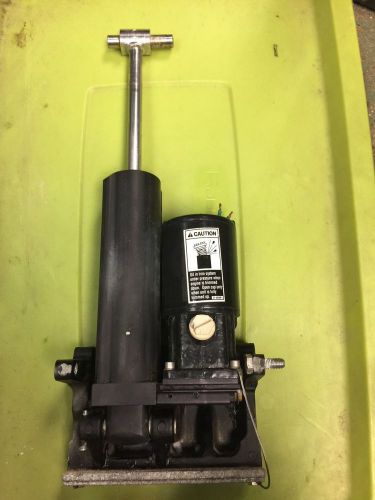 Mercury power trim unit 75 90 115 120 125 mariner force