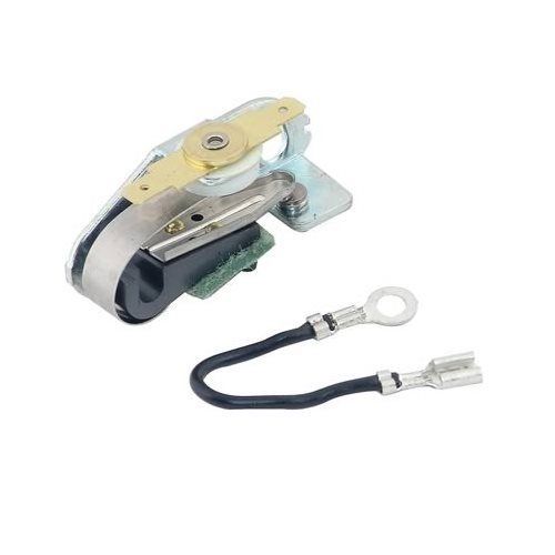 Mallory distributor point 25042x