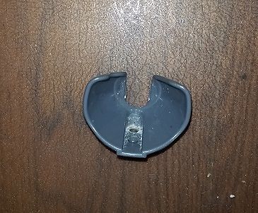 Raymarine ray 45 mike hanger used