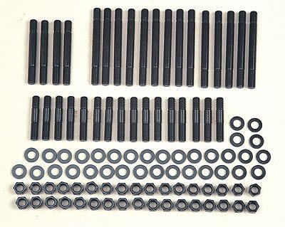 Arp 144-4002 pro series cylinder head stud kit chrysler sb mopar a w/w2 cylinder