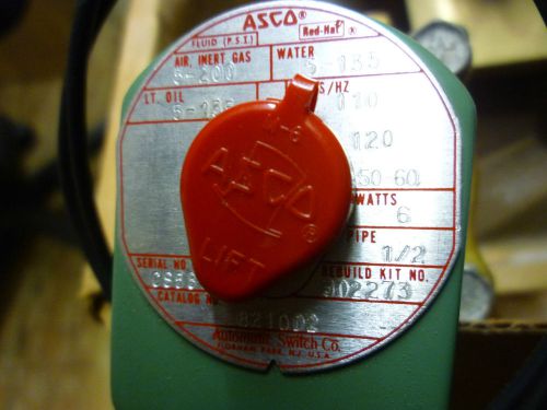 1/2 inch shut off valve 104r