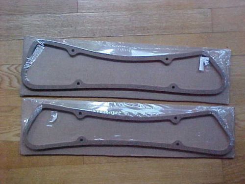 Volvo 544 122 1800 140 b18 b20 valve cover gaskets two new