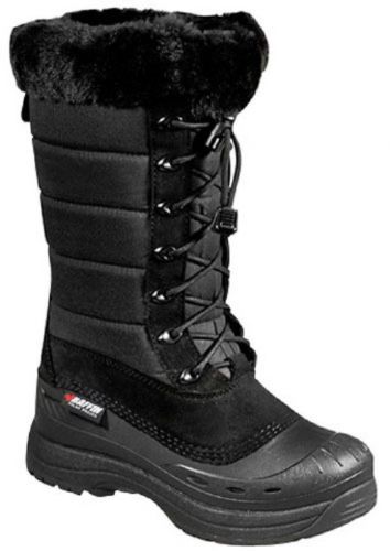 New ladies size 7 baffin iceland snowmobile winter snow boots rated -40f