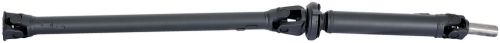 Drive shaft dorman 936-934 fits 85-89 subaru gl