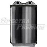 Spectra premium industries inc 93033 heater core
