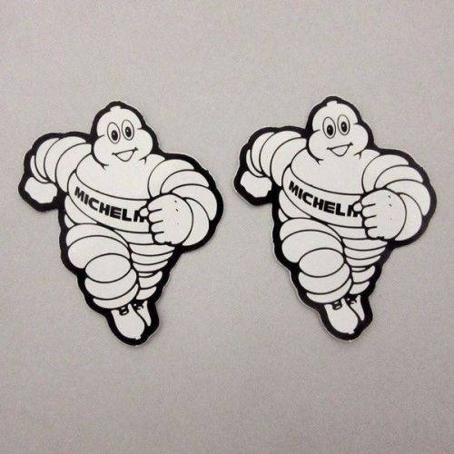 Nv*59 sticker 2 pcs helmet hot decal motorcycle car bike free truck atv racing