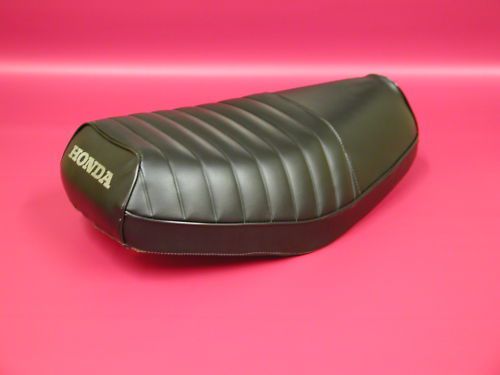 Honda nb50m aero seat cover 1983 1984 nb50 aero 50  in 25 color choices (w/st/e)