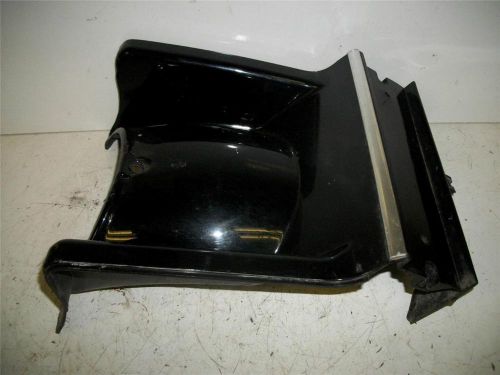 86 honda goldwing gl 1200 i rear fender e68