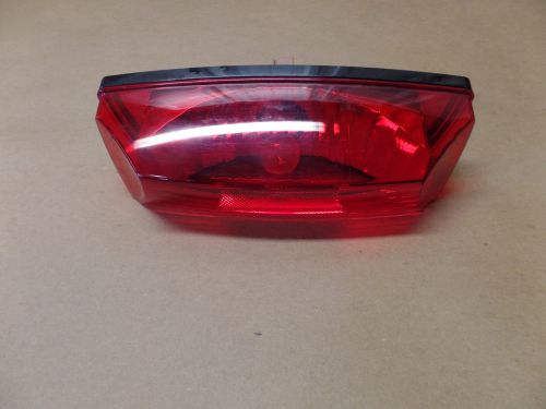 Arctic cat 2007 f1000 efi lxr taillight light f5 f6 f8 sno pro 07 08 09 tail