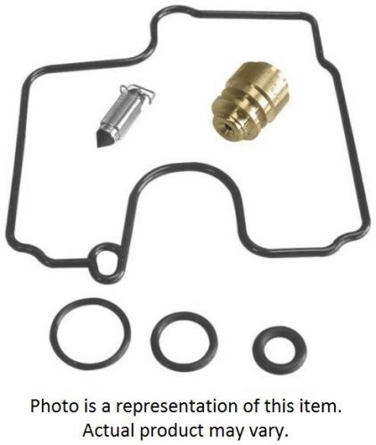 K &amp; l supply 18-4924 carburetor repair kit