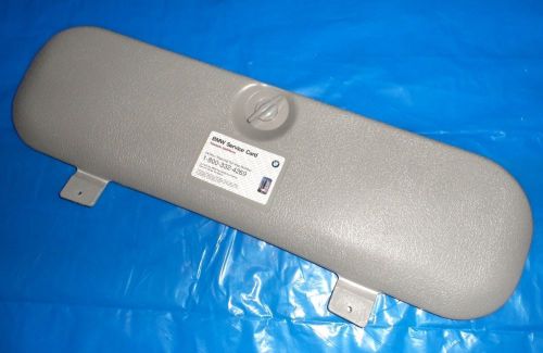 Bmw e36 m3 328i 325i 323i, empty tool box - no tools -