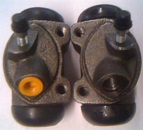 2 front wheel cylinders for chrysler new yorker,newport, 300 1963 1964-1966 1967