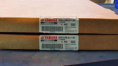 Mar-cable-11-sc yamaha control cable 11&#039;