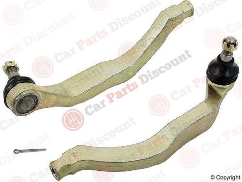 New replacement steering tie rod end, 53560sp0023