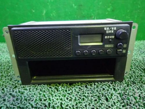 Suzuki every 2000 radio [5961100]