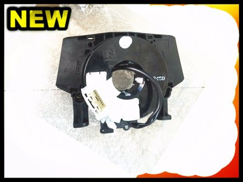 Spiral cable clock spring airbag 25567eb301 for nissan navara  single line