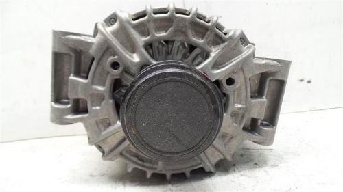 13 14 15 16 audi a4 2.0l bosch alternator part # 06h 903 018 j factory oem
