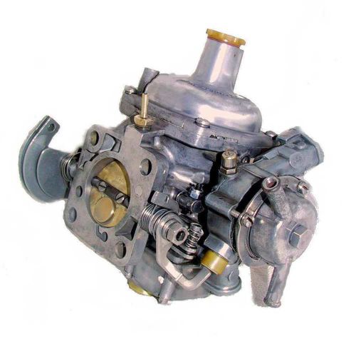 Rebuilt 1975-81 mgb zenith stromberg 175cd5t carburetter #3851