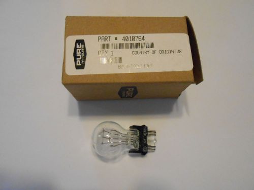 Buy 4010764 NEW GENUINE POLARIS TAIL LIGHT BULB Inventory A6-8 in