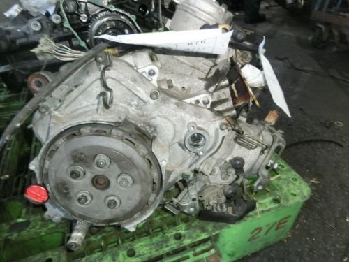 Tzr250spr close ratio transmission and dry clutch whole engine*3xv