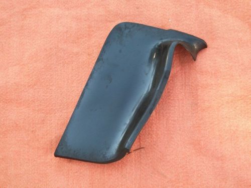1975 76 77 78 fury road runner coronet monaco nos mopar rh front bumper filler