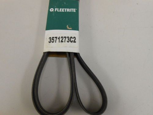 3571273c2 international serpentine belt 8pk2572