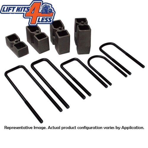 Skyjacker u9b12r u-bolt kit