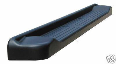 Chevy tahoe / yukon 4dr running boards 2000-2006