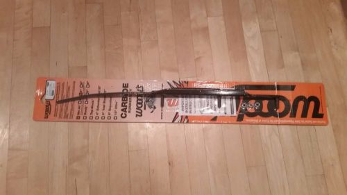 Woodys slim jim dooly performance carbide wear rods sp6-1225-1 6"