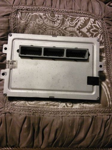 Computer for 2000 dodge ram 1500  remanufactured never used