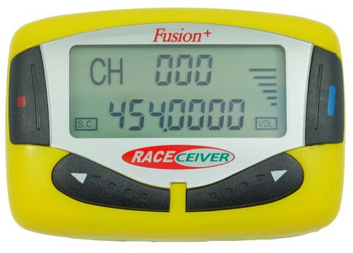 Raceceiver fd1600 fusion +