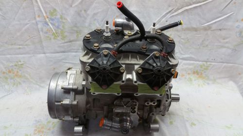 2014 polaris cfi 800 assault snowmobile engine rush rmk pro-ride free shipping!!