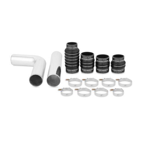 Dodge 5.9l cummins intercooler pipe &amp; boot kit