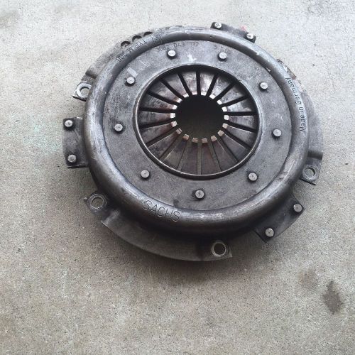 Sachs vw type 1german aircooled 200mm pressure plate