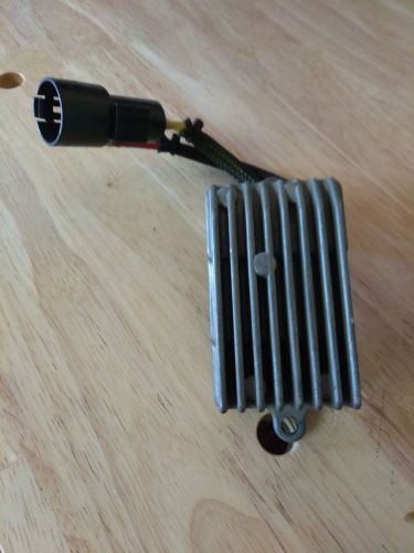 Nos omc johnson evinrude regulator rectifier 0584890 lot 560