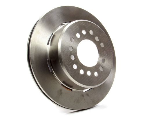 Wilwood iron 12.190 in od ultralite 32 brake rotor part number 160-7508