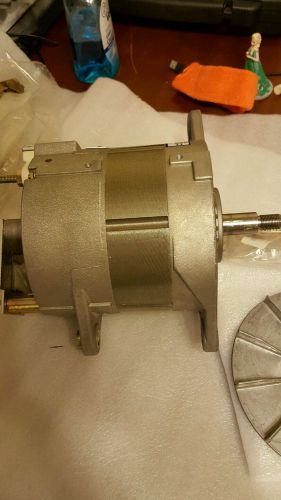 Leece neville a0014806aa 145amp 14v alternator new in box nsn 2920-01-349-9934