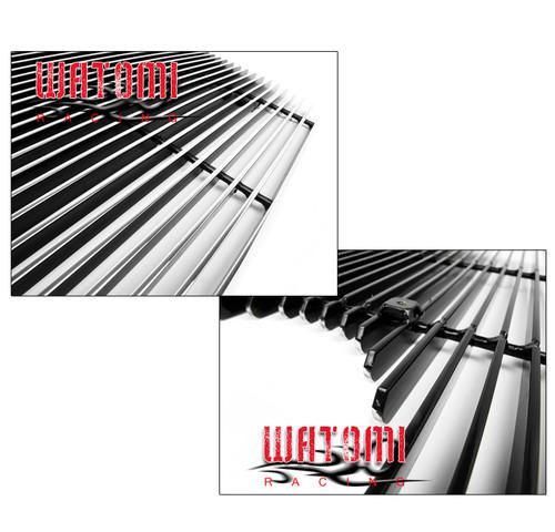 07 08 09 TOYOTA TUNDRA PICKUP FRONT UPPER BILLET GRILLE INSERT LOGO SHOW SR5 V8, US $54.95, image 2