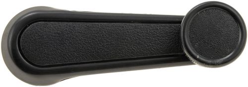 Window crank handle fits 1975-1982 toyota corolla corona  dorman - help
