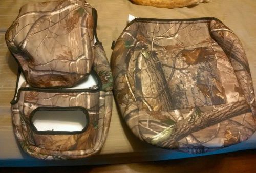 04-08 f150 jump seat seat cover