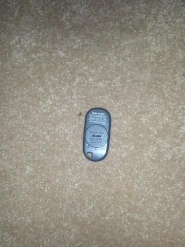 Honda Remote Keyfob, US $15.00, image 2