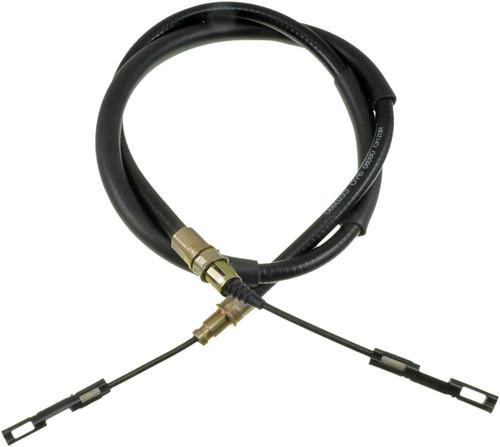 DORMAN C660233 Brake Cable-Cable - Parking Brake, US $29.00, image 3