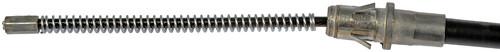 Dorman c92332 brake cable-cable - parking brake