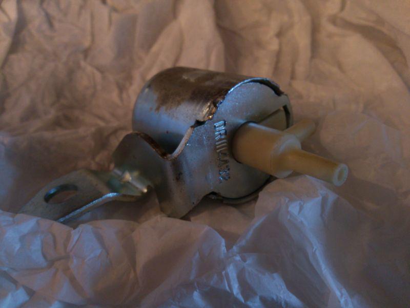 70 71 72 tcs transmission trans spark control dr 1114432 dr1114432