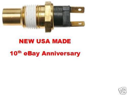 Temperature switch buick cadillac chevrolet pontiac 