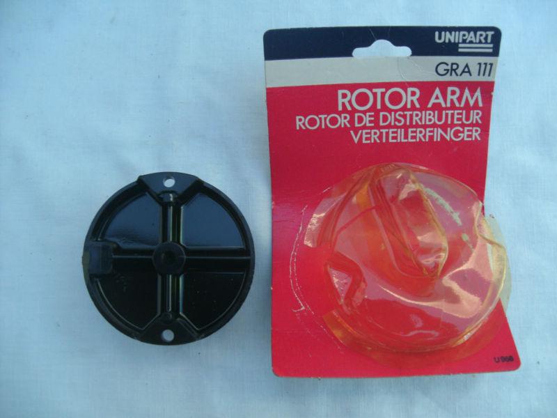 Triumph TR7 Distributor Rotor, US $9.00, image 2