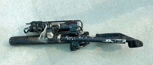 90 MerCruiser Out Drive Outdrive Bravo power steering hydraulic cylinder, US $91.66, image 4