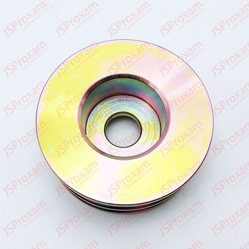 For Volvo Penta 841812 Marine Diesel Engine Double Belt Alternator Pulley, US $36.90, image 9