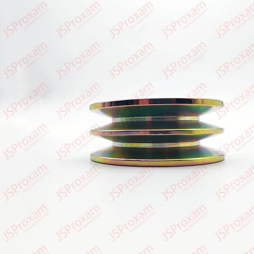 For Volvo Penta 841812 Marine Diesel Engine Double Belt Alternator Pulley, US $36.90, image 10
